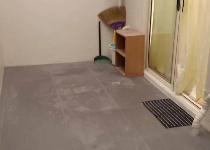 Your Away From Apartment Manila