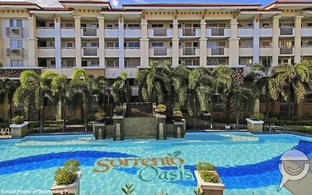 Apartment Your Away From Manila