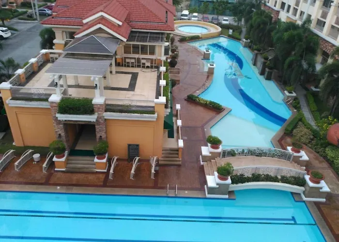 Your Away From Apartment Manila