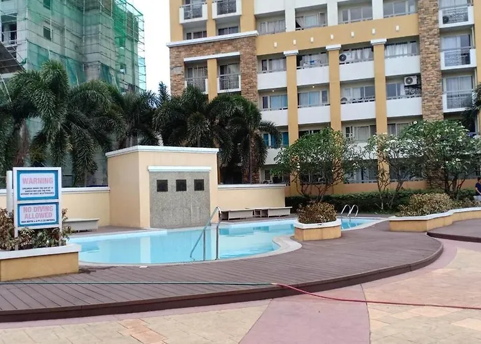 Your Away From * Manila