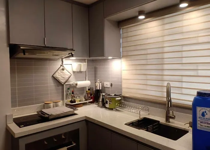 Your Away From Apartment Manila