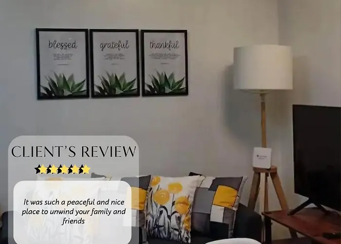 Your Away From Apartment Manila
