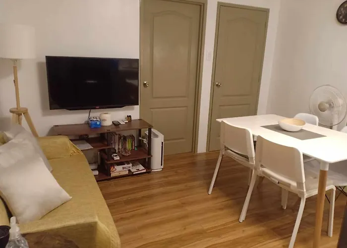 Apartment Your Away From *