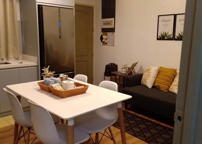 Your Away From Apartment