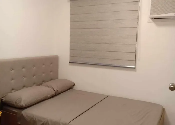 Apartment Your Away From Manila