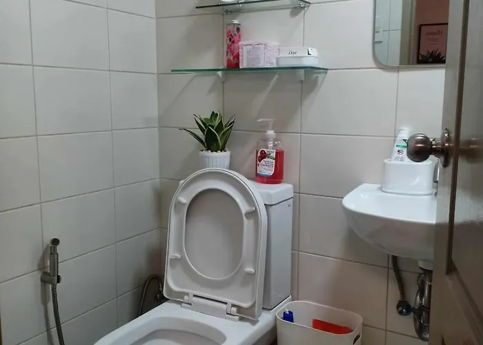Apartment Your Away From *